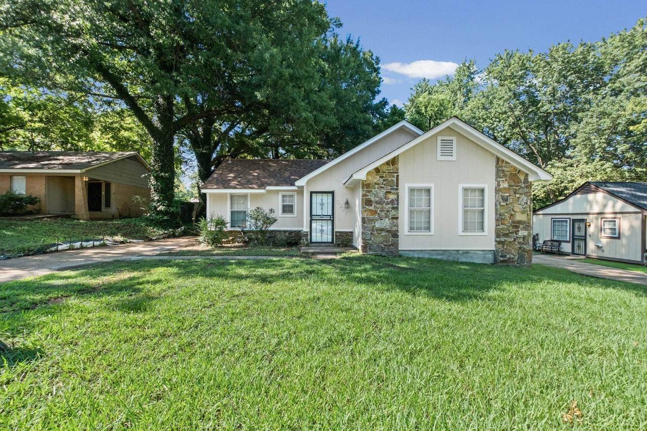 3887 Houghton Cv - Photo 1