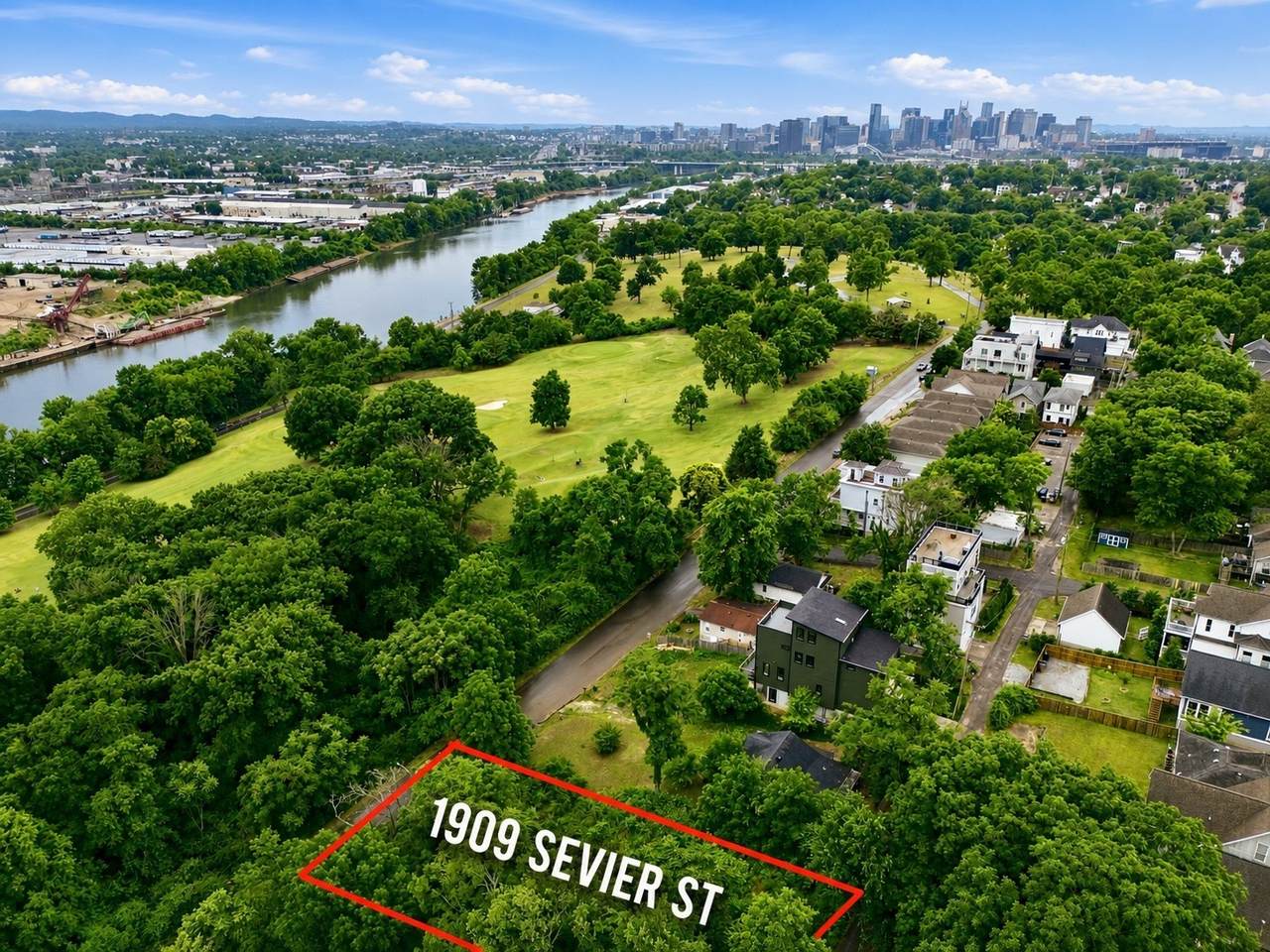 1909 Sevier St - Photo 1