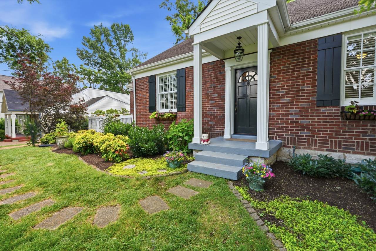 3008 New Natchez Trce - Photo 1