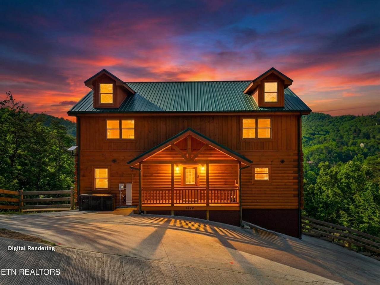 1643 Barn Door Lane - Photo 1