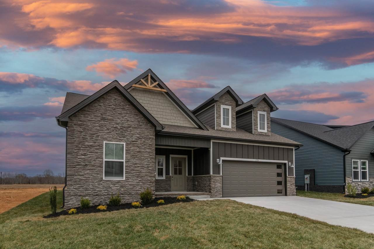 1584 Hidden Creek Trail - Photo 1