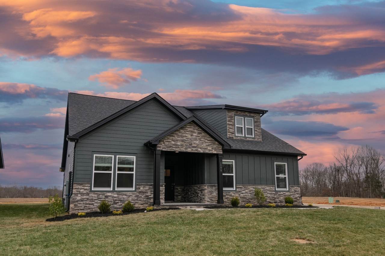 1590 Hidden Creek Trail - Photo 1