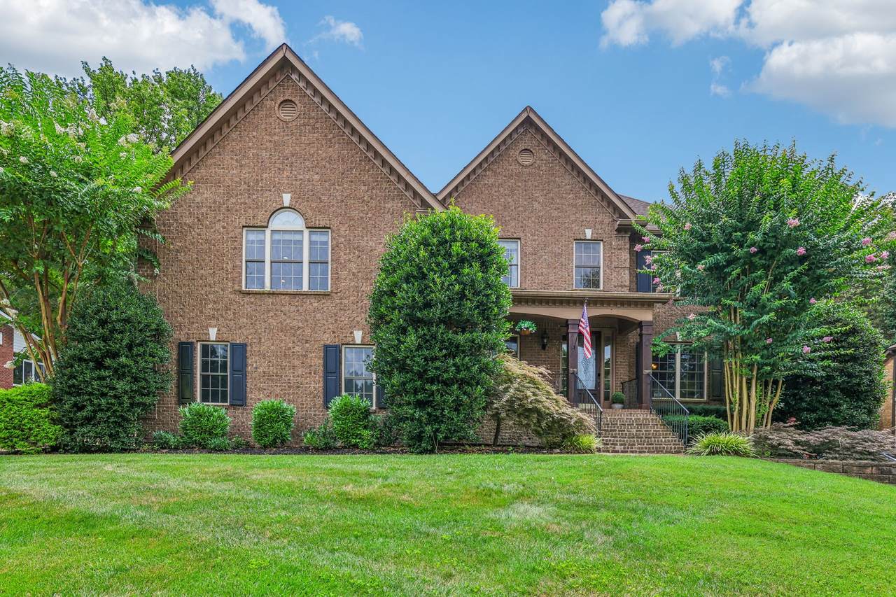 1225 Old Spring Trl - Photo 1