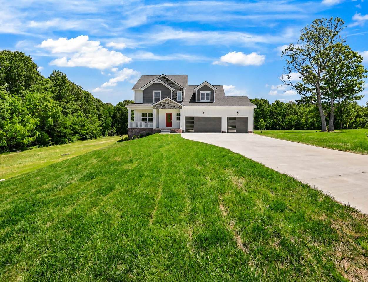 233 Lewis Grant Ln - Photo 1