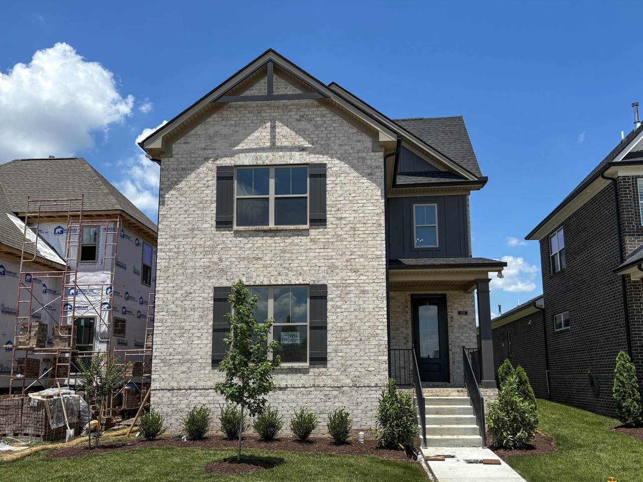 1216 Kennesaw Blvd Lot 176 - Photo 1