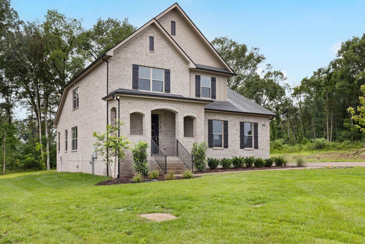 509 Claire Court Lot 58 - Photo 1