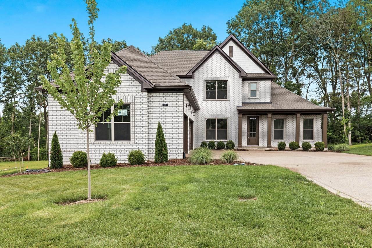 507 Claire Court Lot 59 - Photo 1