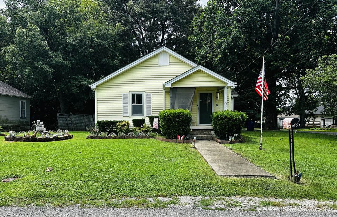 400 Ray St - Photo 1
