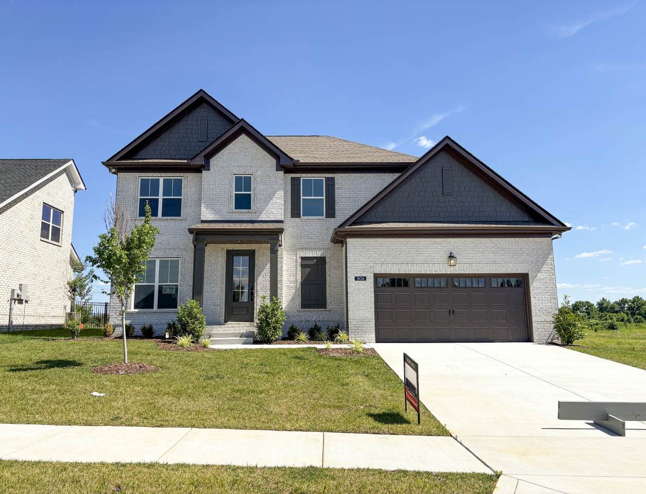 306 Hayward Ln Lot 96 - Photo 1