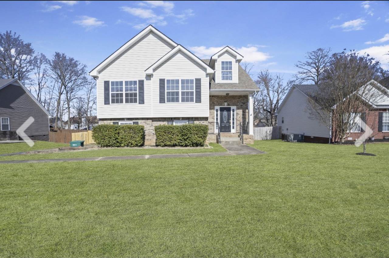 3139 Holly Pt - Photo 1