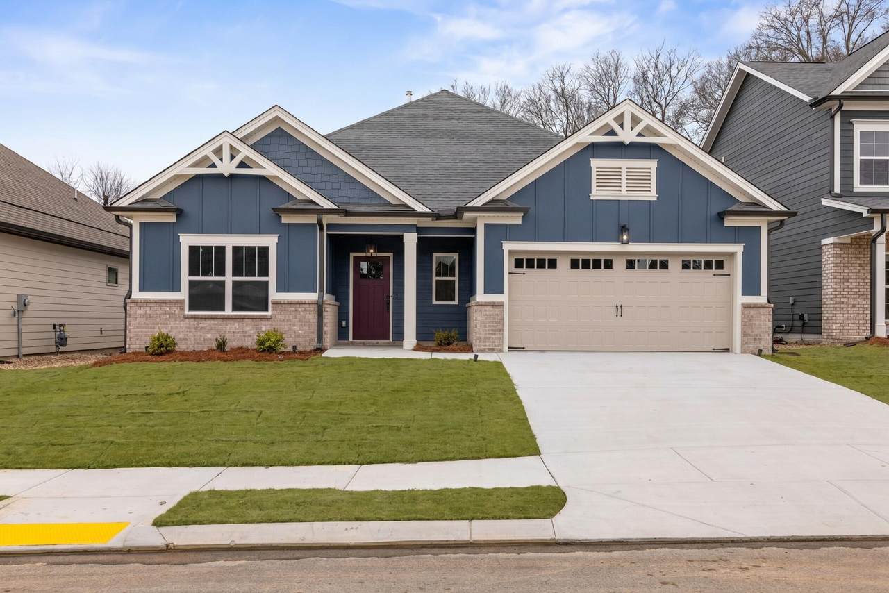 2973 Discovery Drive - Photo 1