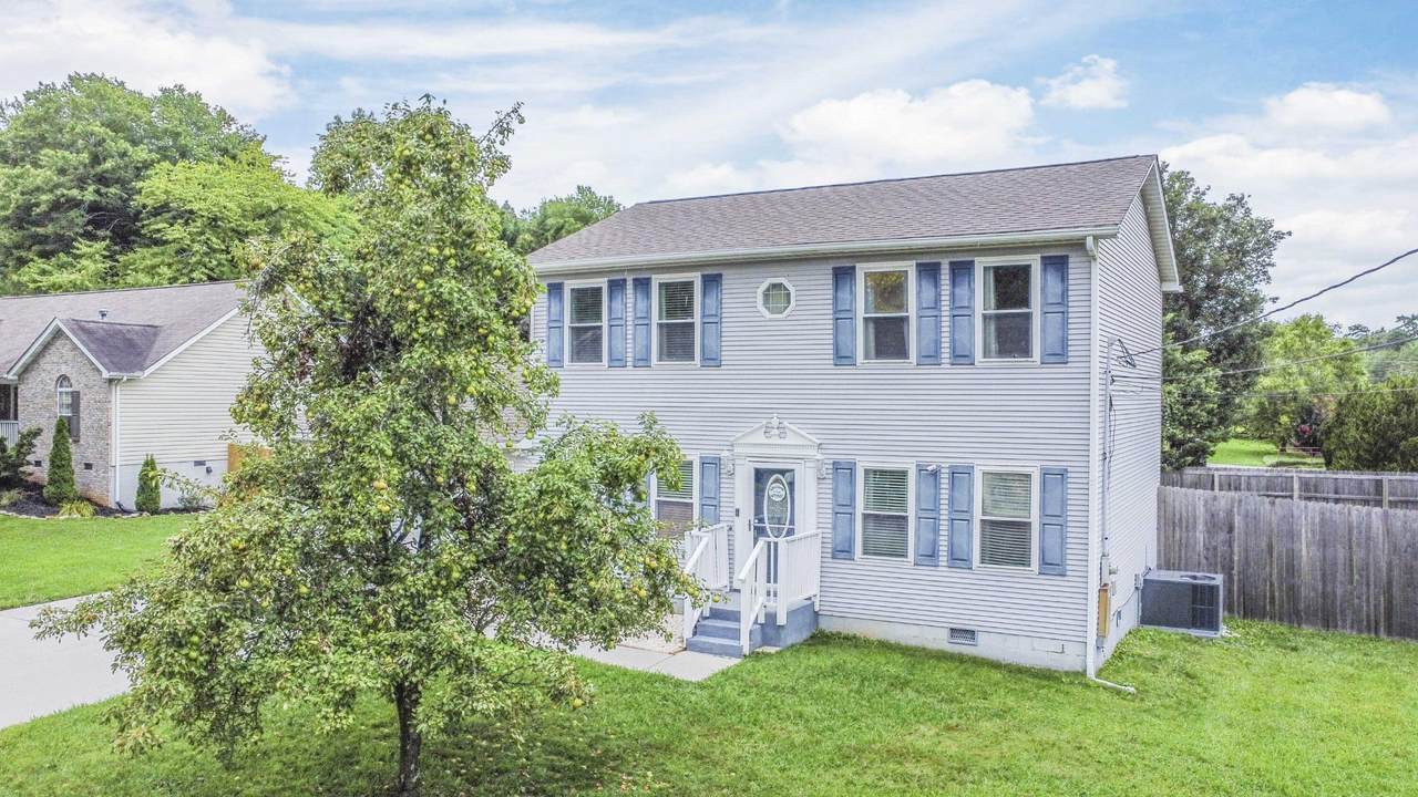 1221 Durham Road - Photo 1