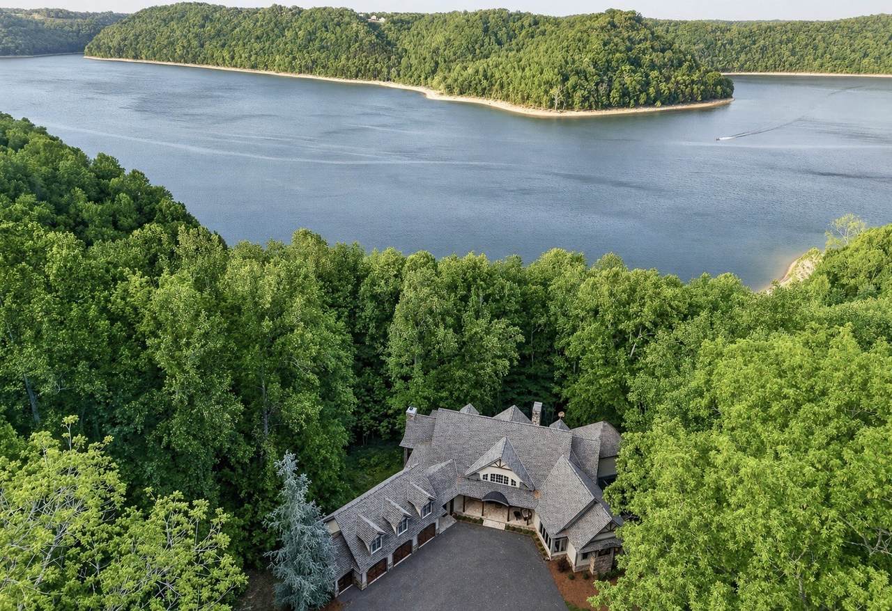 2304 Backbone Rd - Photo 1