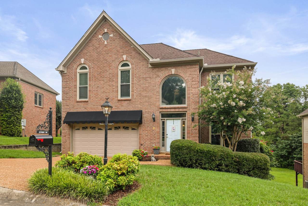 3820 Lakeridge Run - Photo 1
