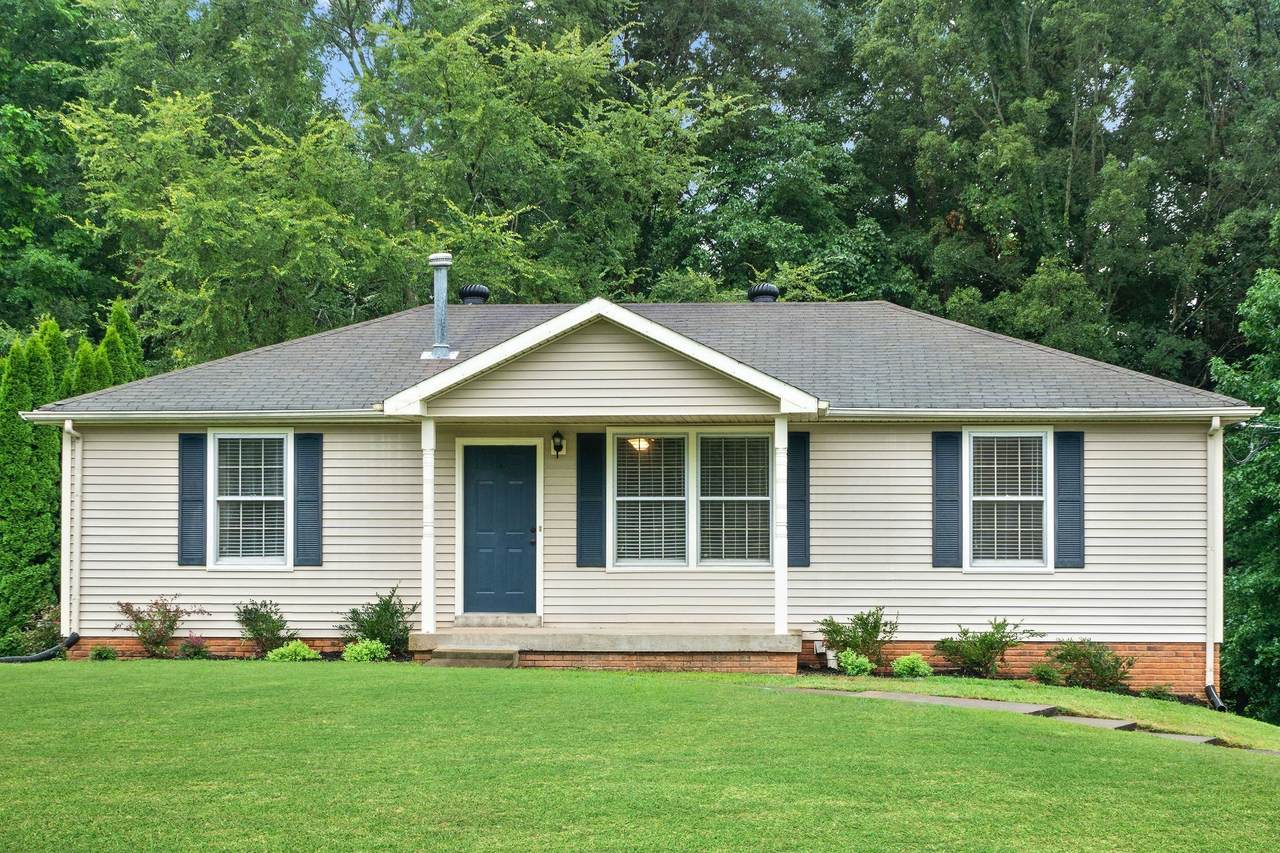 2706 Knob Ct - Photo 1
