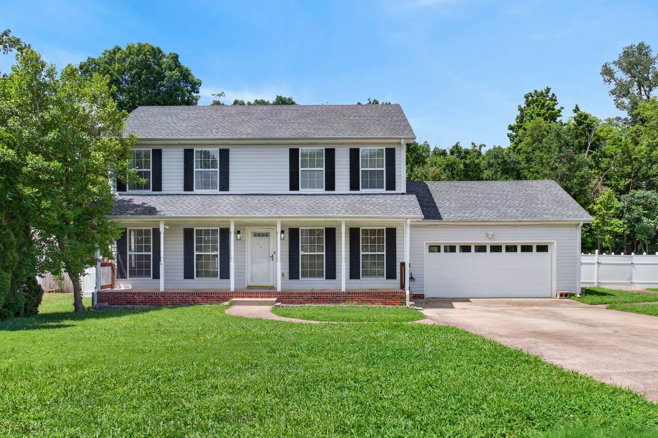 3464 Heatherwood Trace - Photo 1