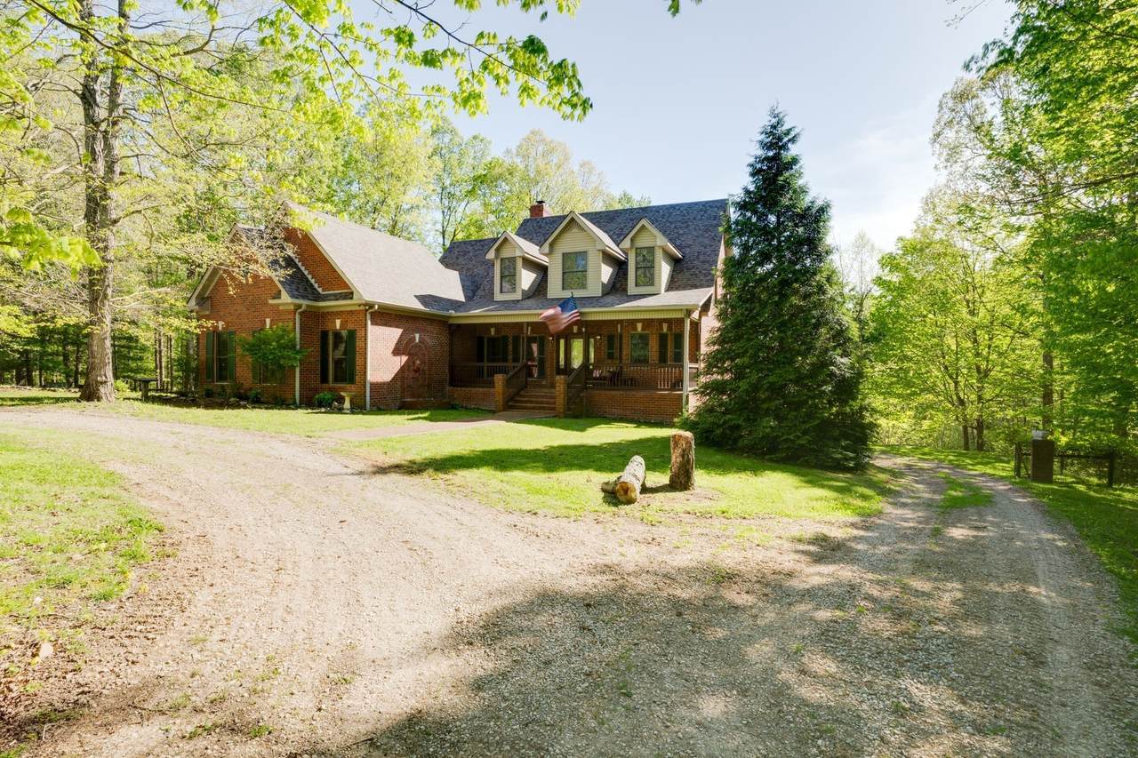 735 Keytown Rd - Photo 1
