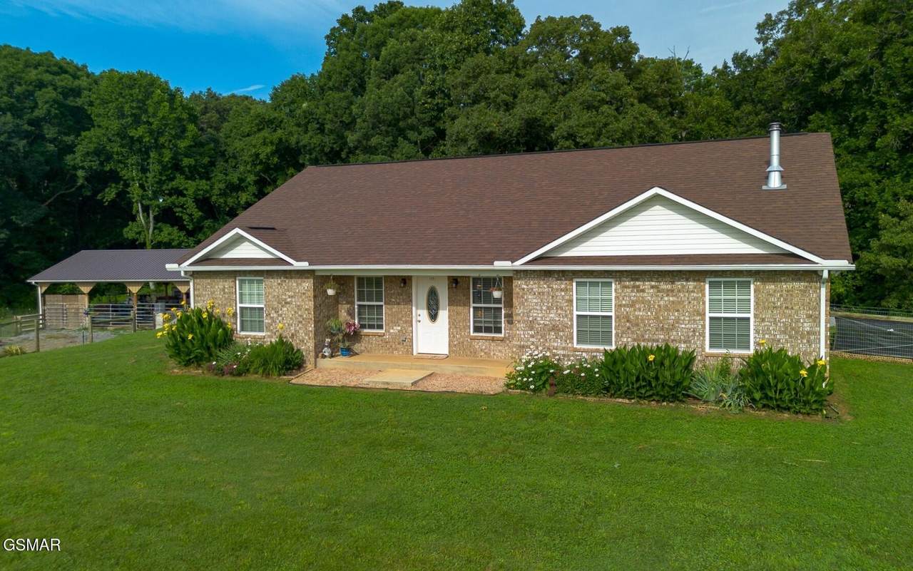 1171 Fate Rankin Road - Photo 1