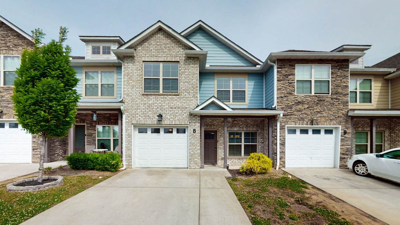 3319 Old Hickory Blvd - Photo 1
