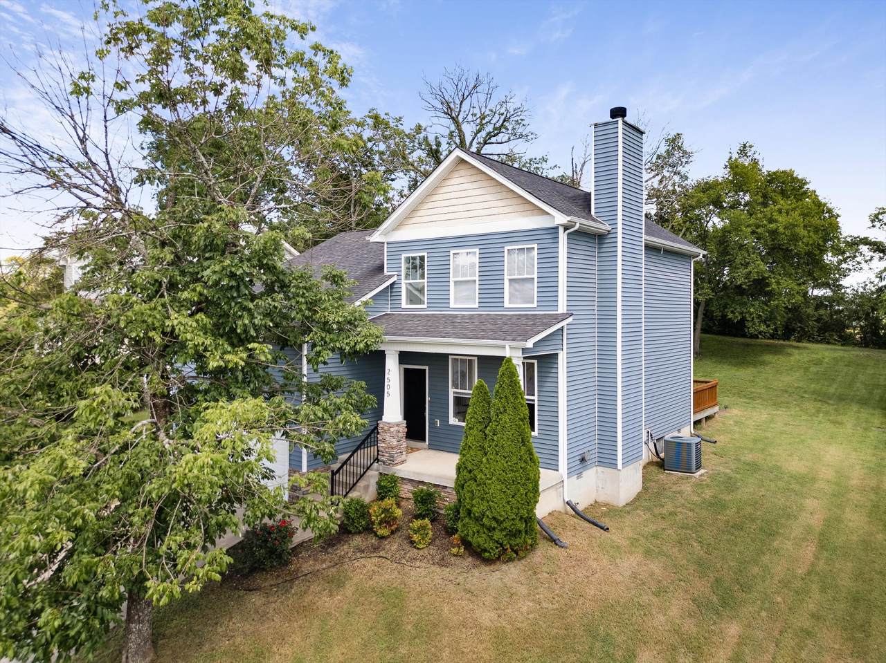 2505 Val Marie Dr - Photo 1