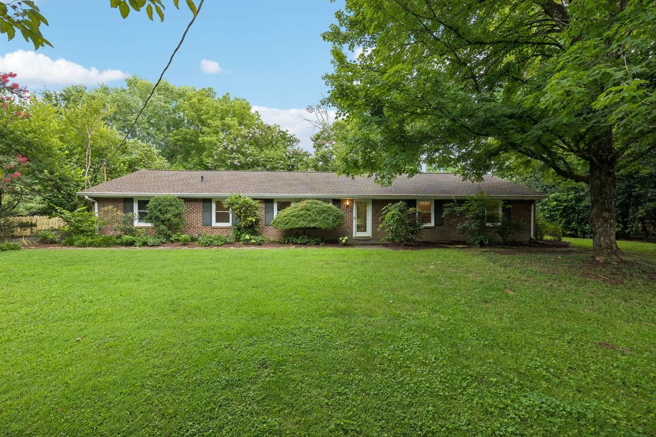 134 Ewingville Dr - Photo 1