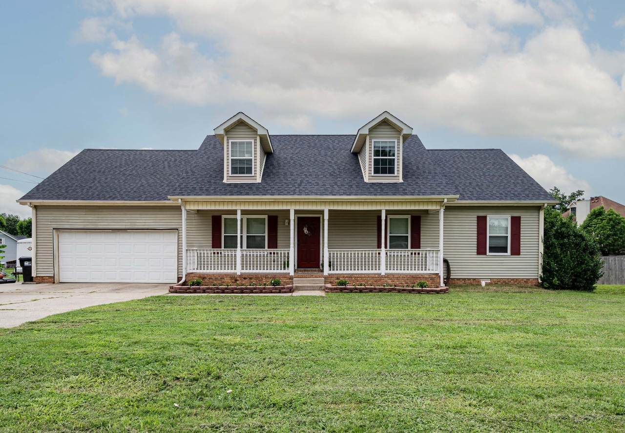 1306 Cason Trl - Photo 1