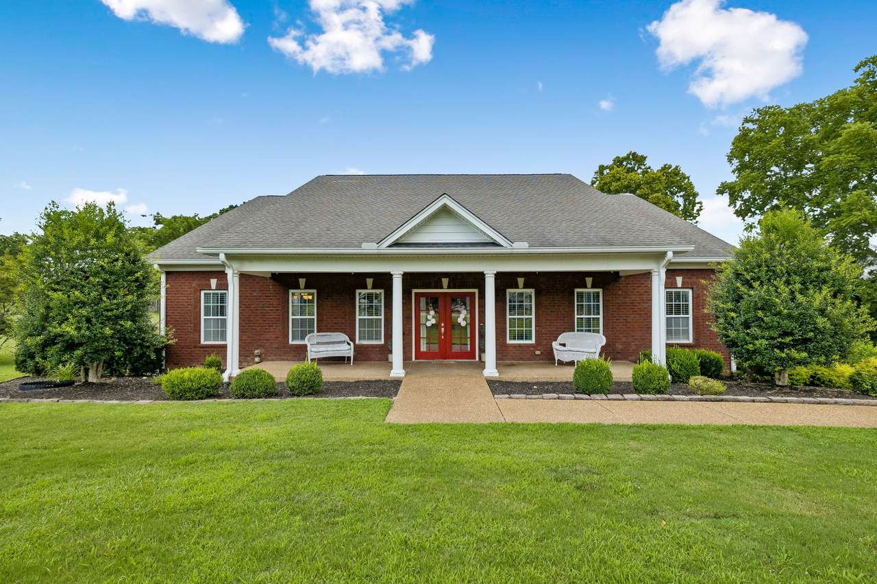 116 Faulkner Ln - Photo 1