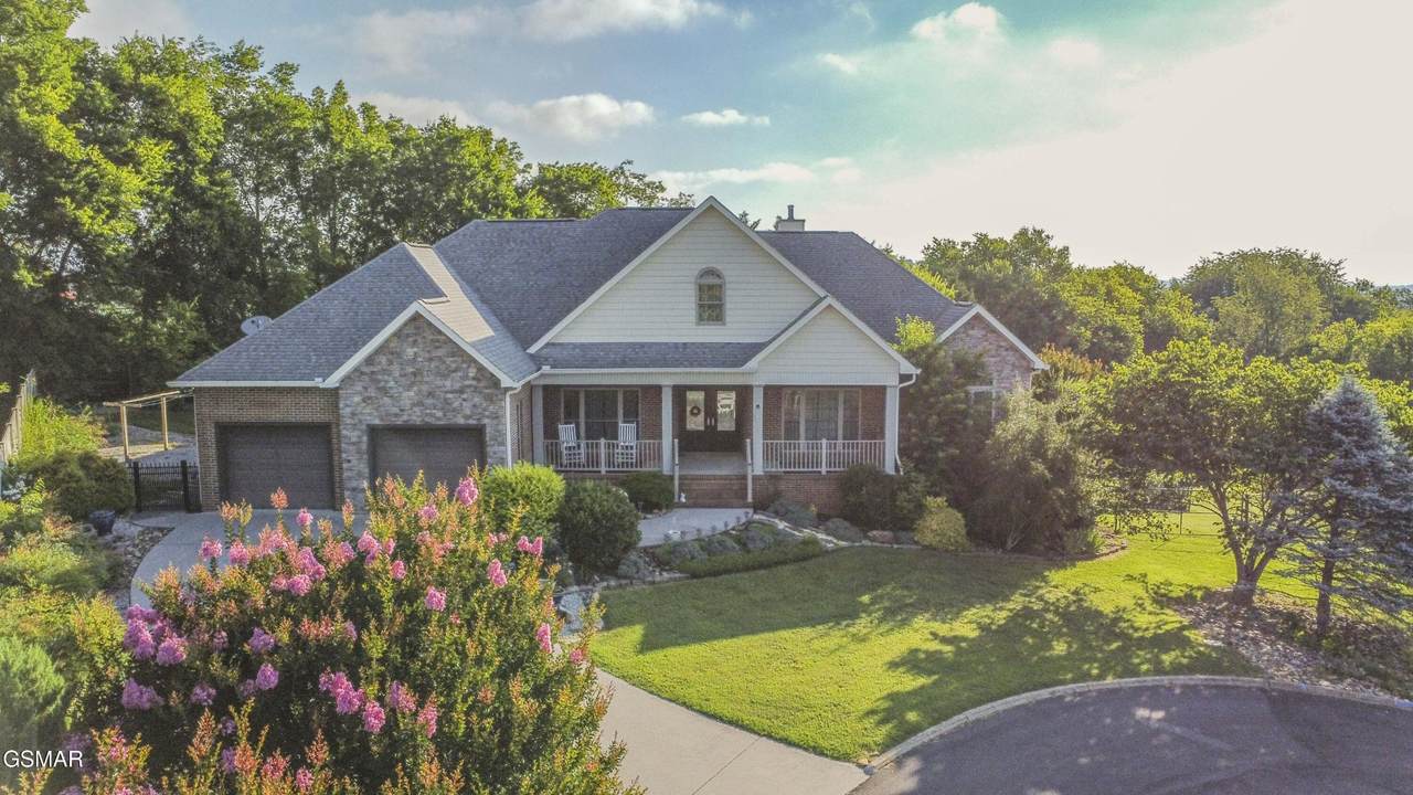1435 Instrumental Avenue - Photo 1