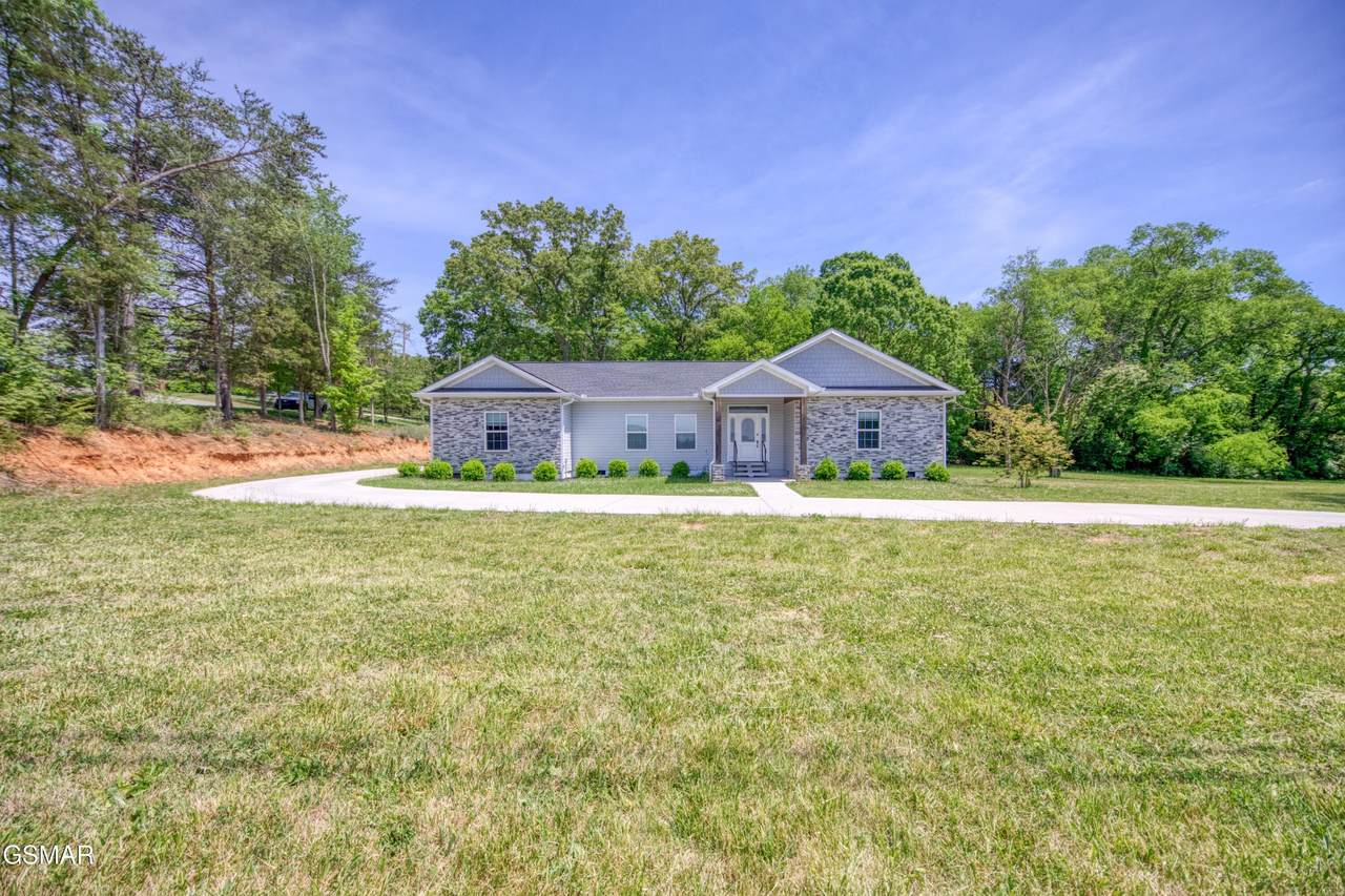 1014 Valley Home Road - Photo 1