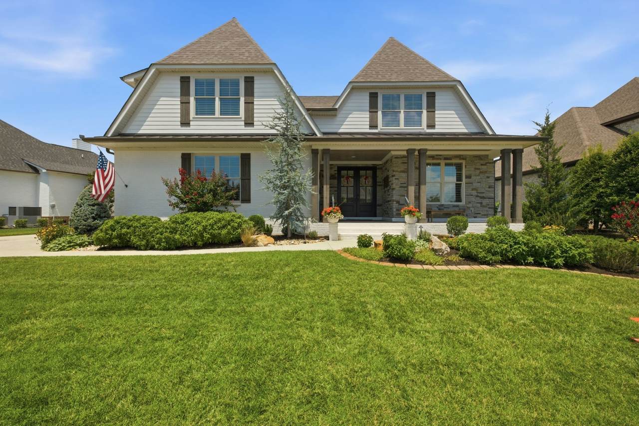 1107 Julian Way - Photo 1