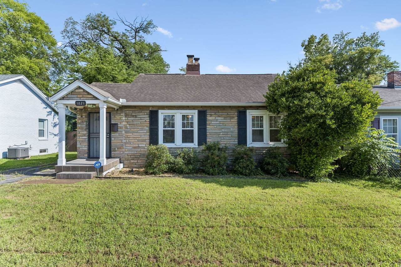 1821 Underwood St - Photo 1