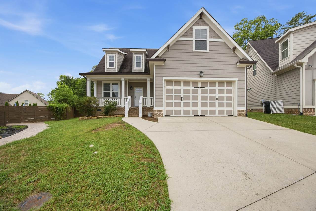 5400 Little Gem Lane - Photo 1