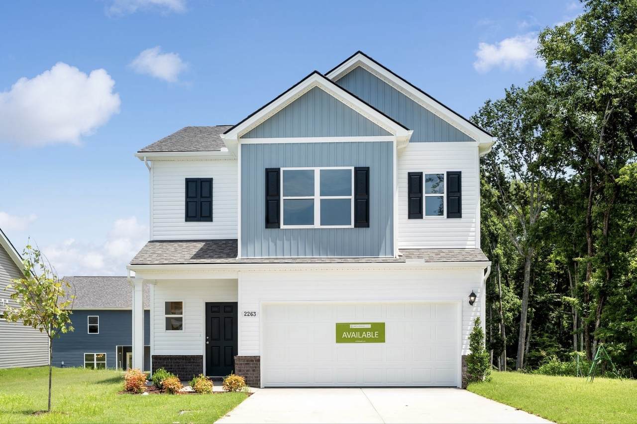 2263 Ireland Way - Photo 1