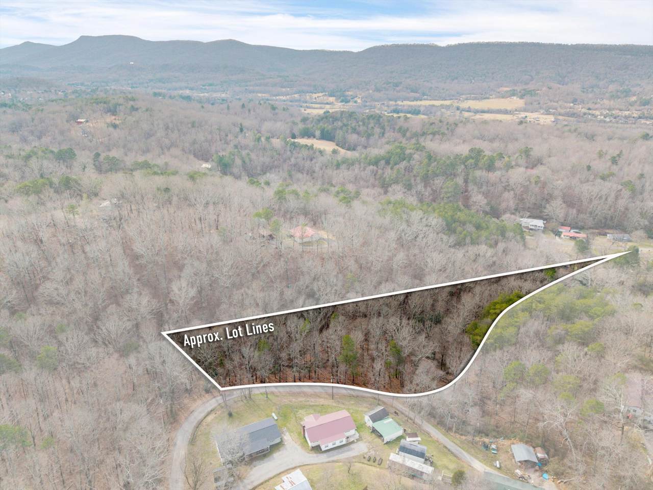 155 Crestline Drive - Photo 1