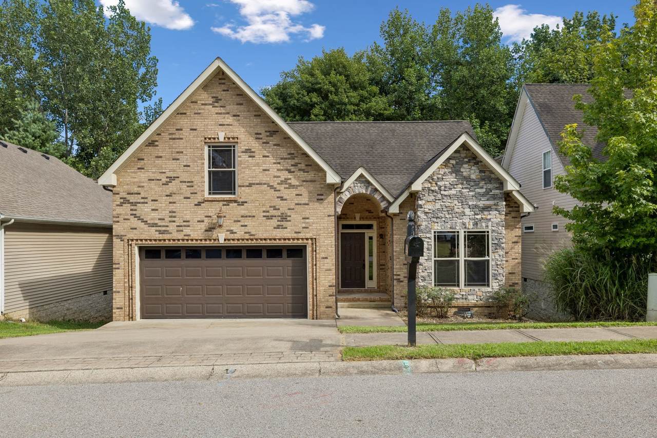 634 Hidden Valley Dr - Photo 1