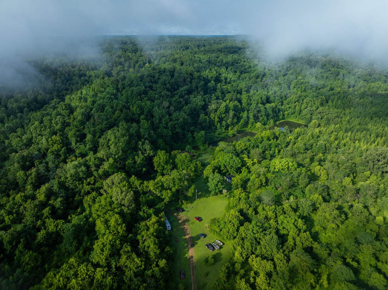 1765 Old Cedar Creek Rd - Photo 1