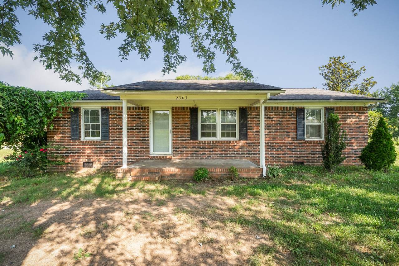 2363 Old Rock Island Rd - Photo 1