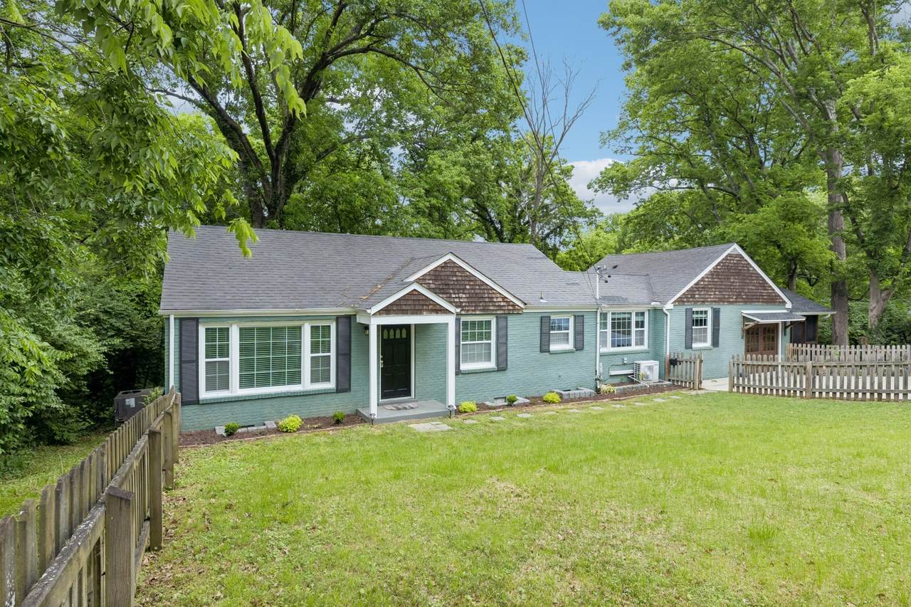 2311 Mcgavock Pike - Photo 1