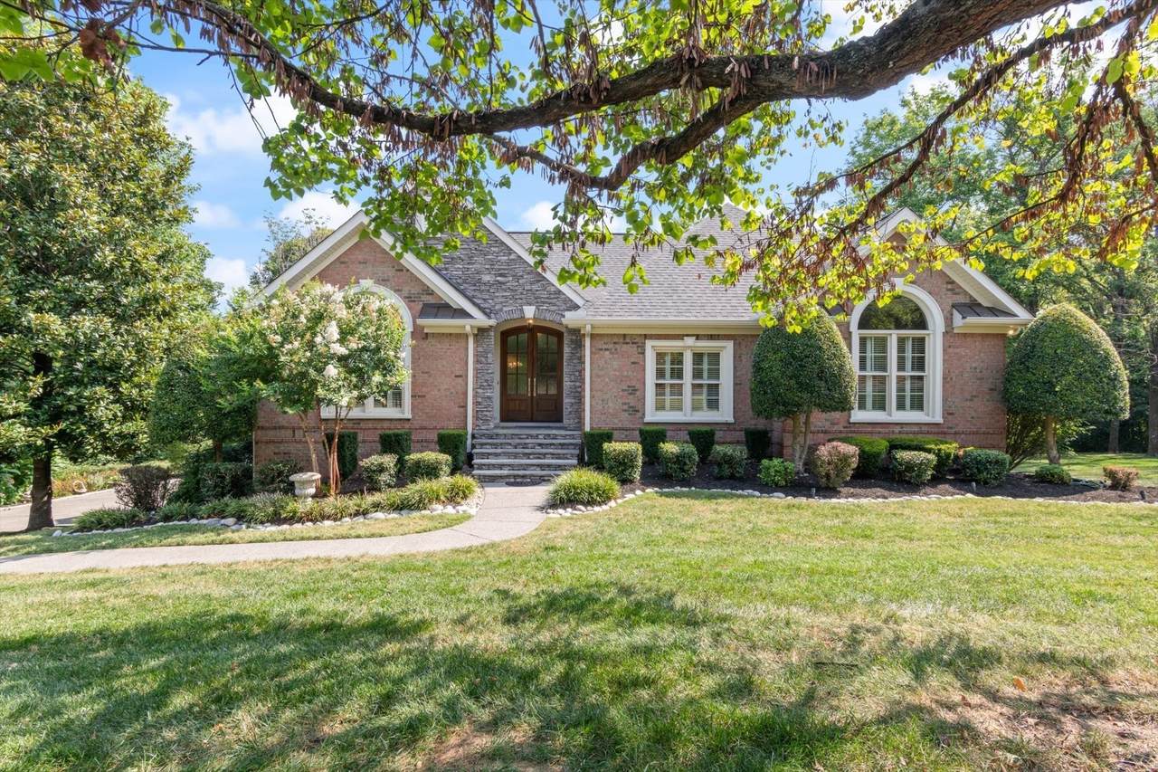 766 Peach Orchard Dr - Photo 1