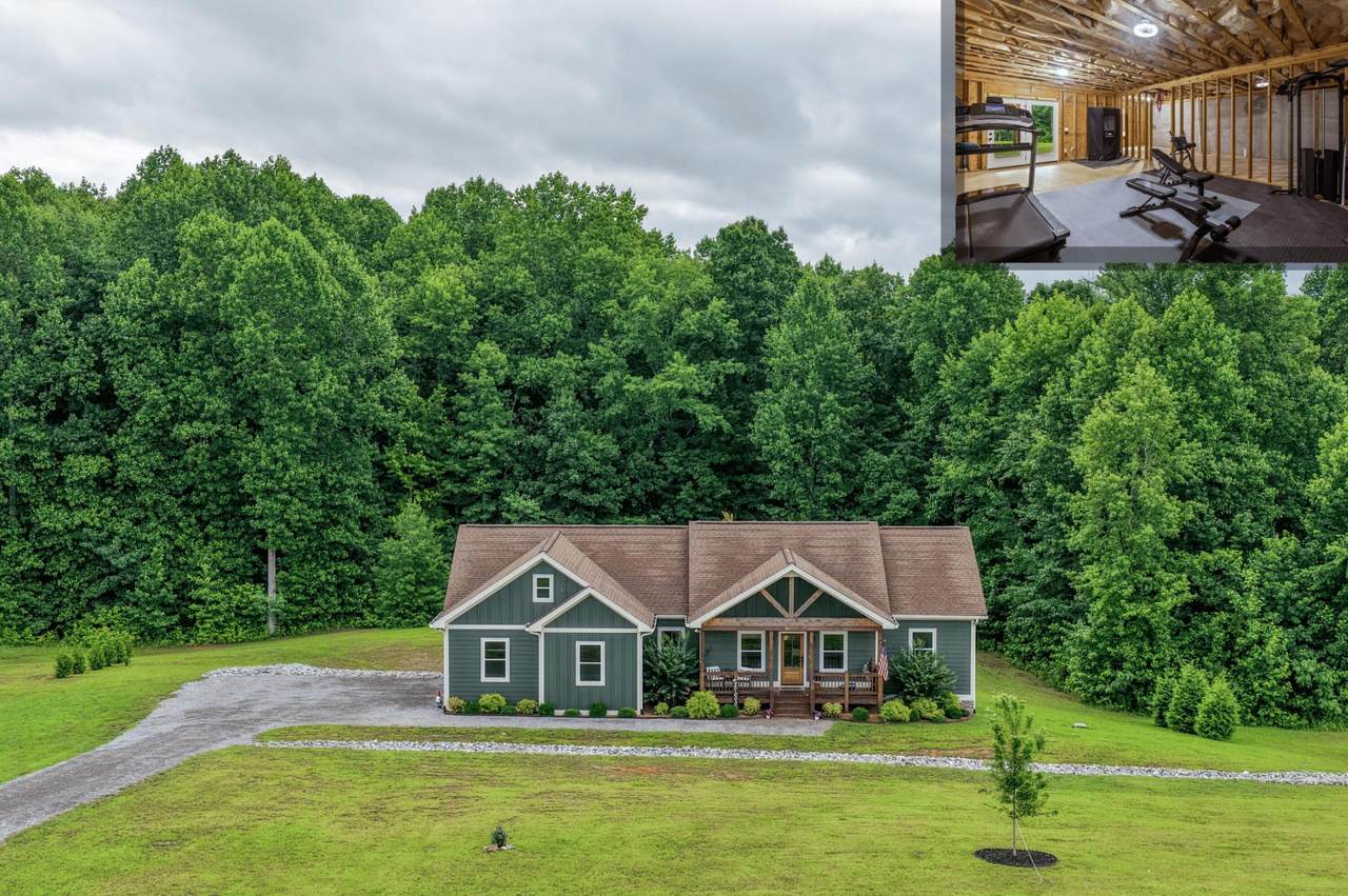 636 Raulston Falls Road - Photo 1