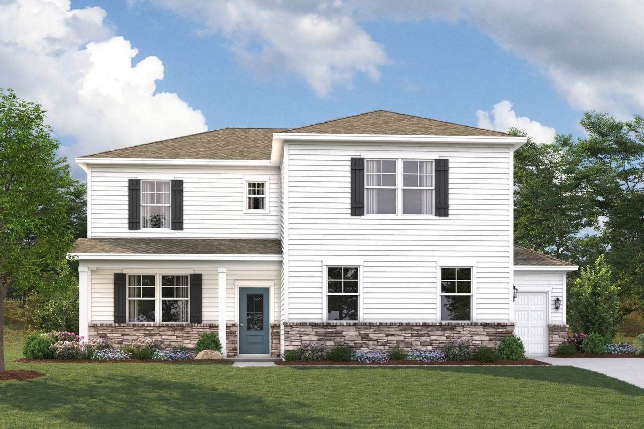 840 Averitt Lane - Photo 1