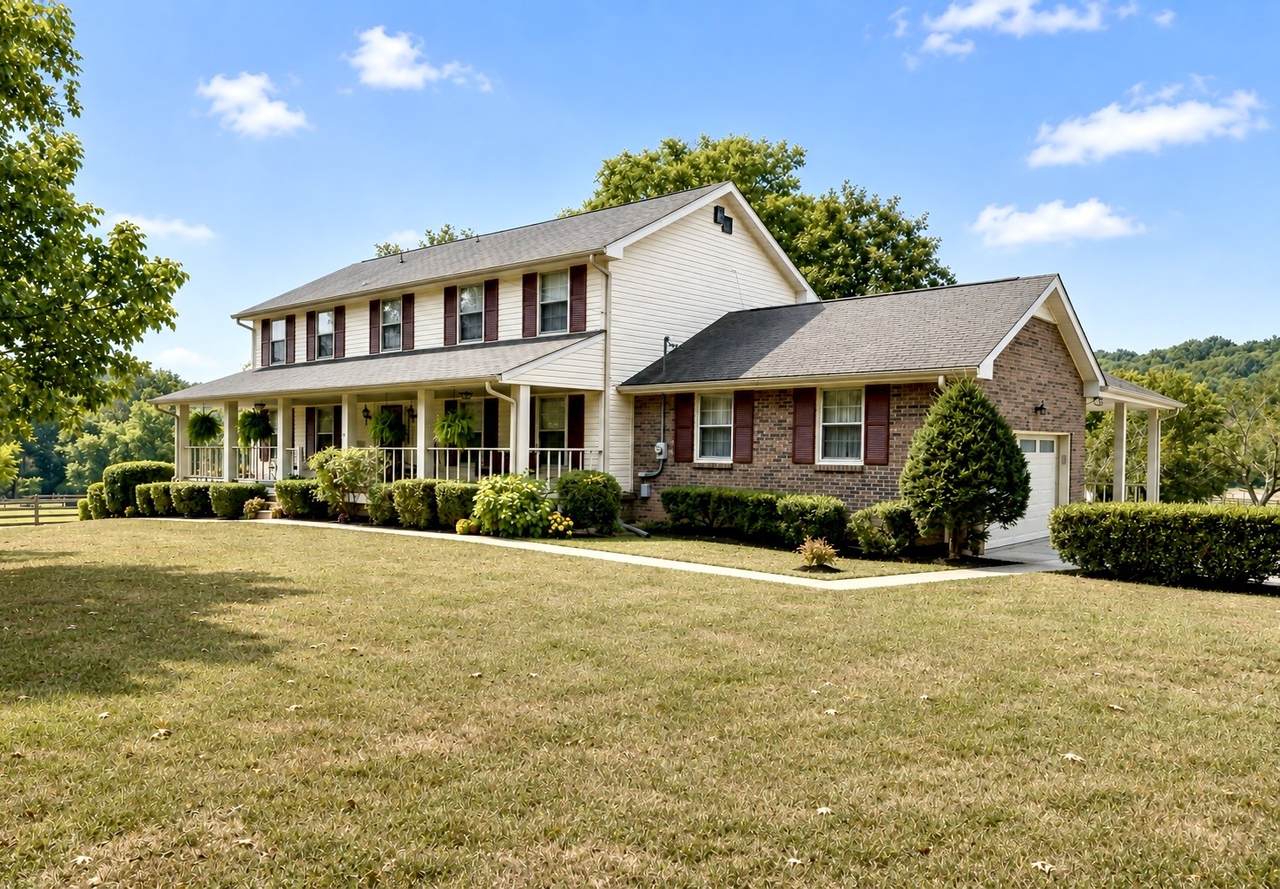 1322 Springfield Hwy - Photo 1