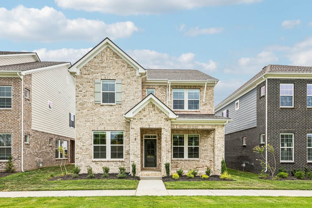 2705 Wilkinson Pike - Photo 1
