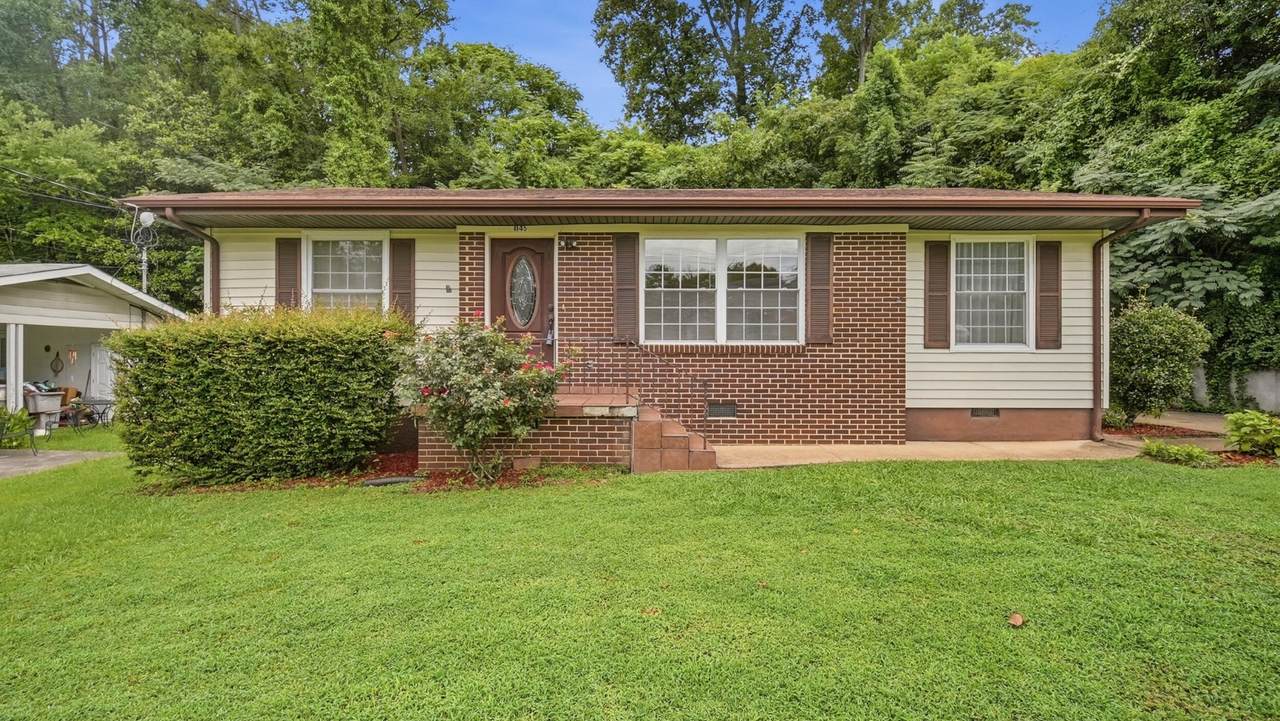 1145 Tamarack Trail - Photo 1