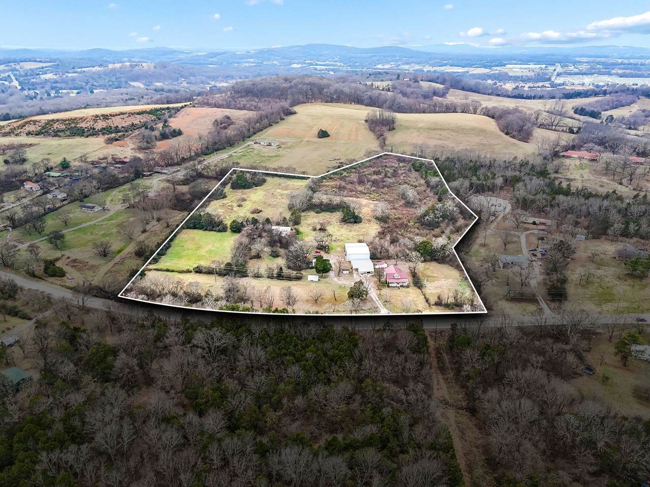 2972 Cainsville Rd - Photo 1