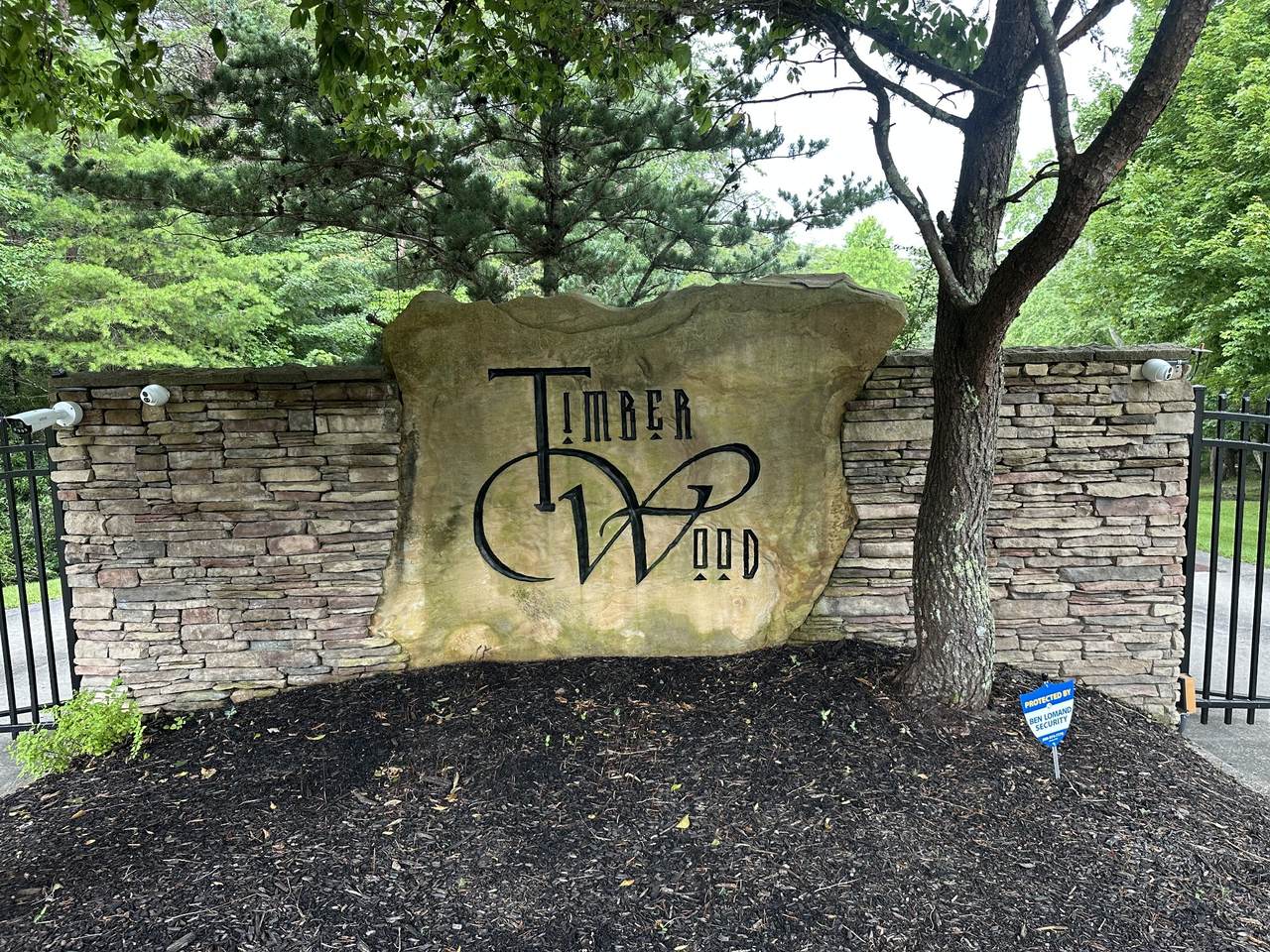 0 Timberwood Trace - Photo 1