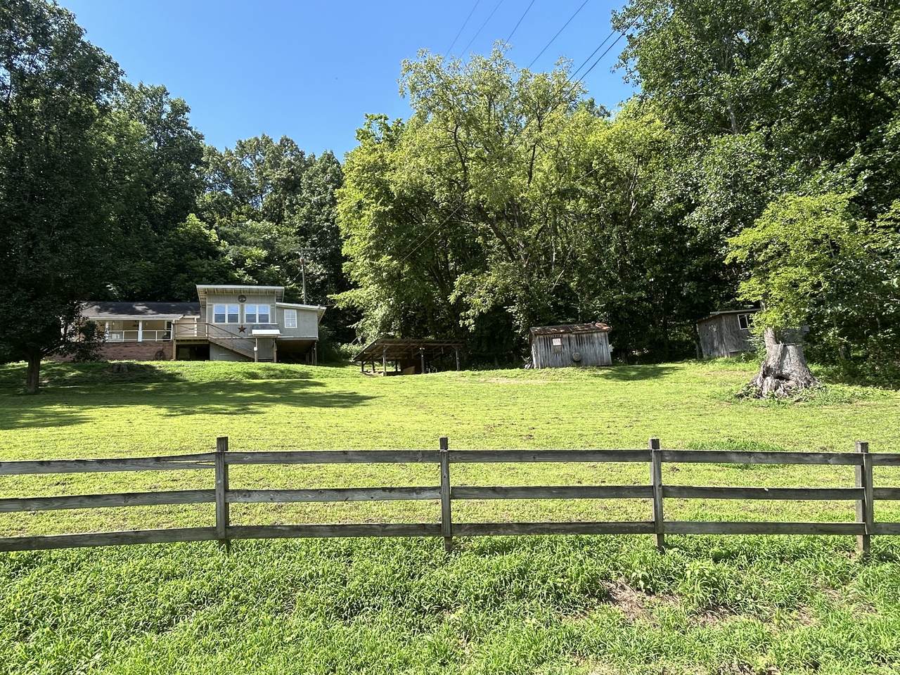 2837 Lower Walkers Creek Rd - Photo 1