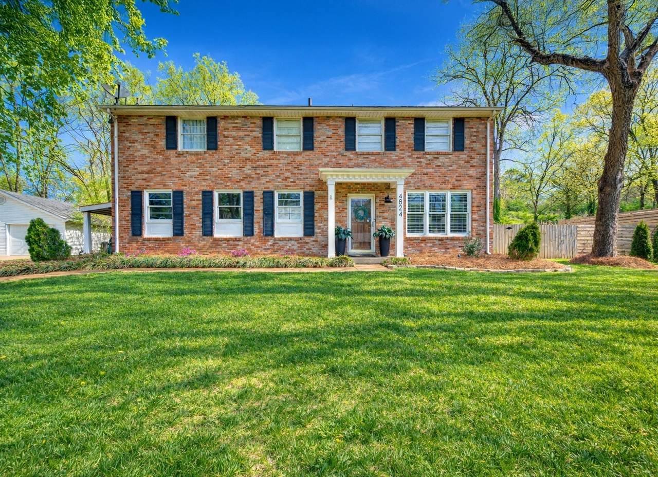 4824 Briarwood Dr - Photo 1