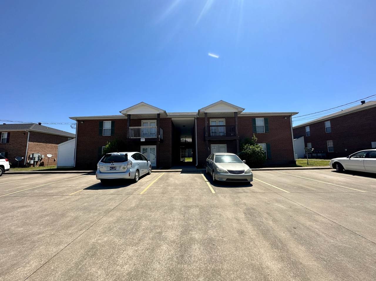 205 Cranklen Cir - Photo 1