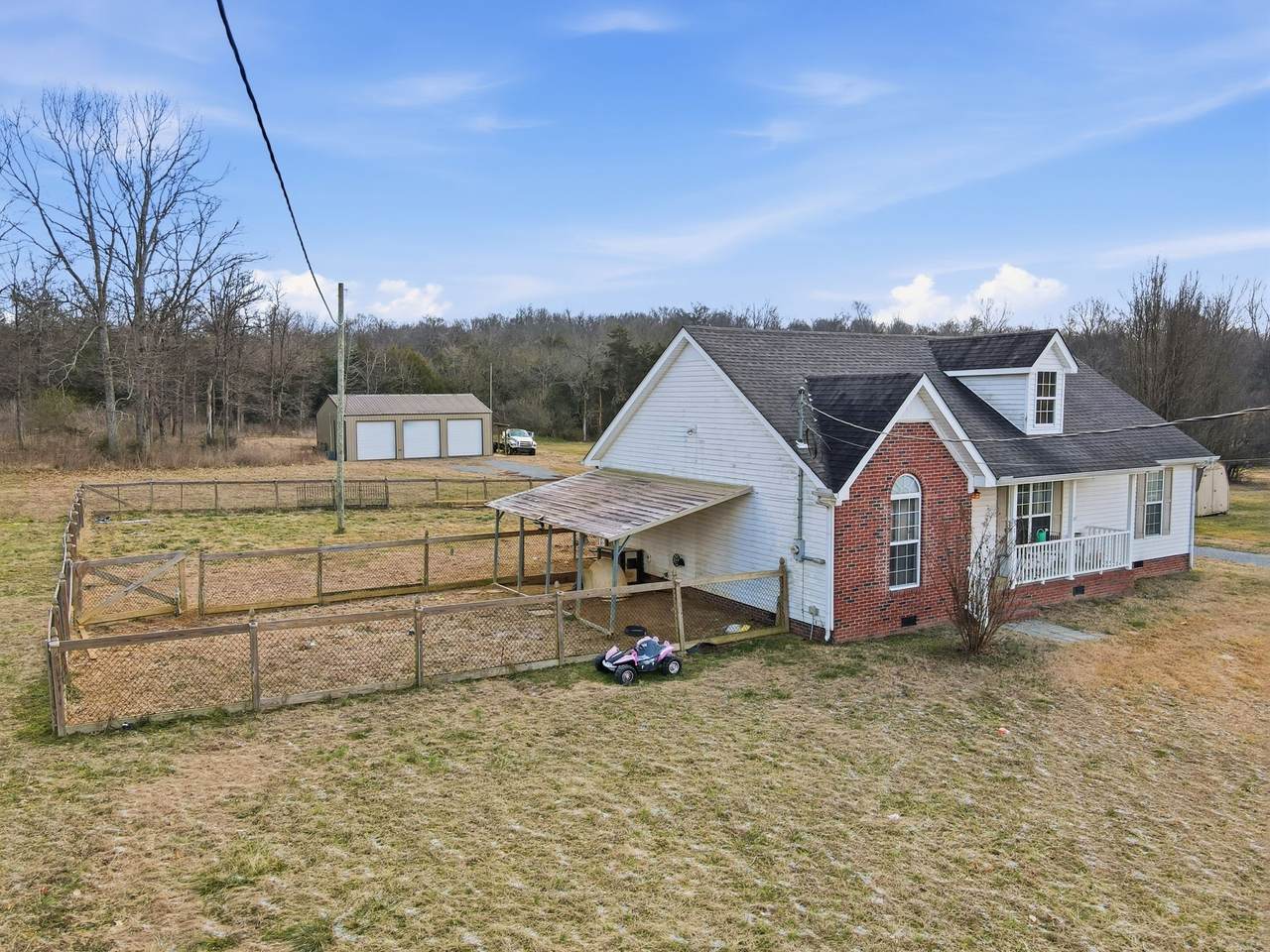 30 Smokey Cir - Photo 1